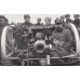 Шапка для личного состава «Русской армии адмирала Колчака», обр. 1919 г.